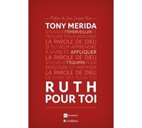 Ruth Pour Toi - La Parole De Dieu Pour Toi