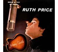 Ruth Price