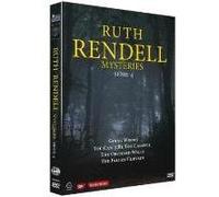 RUTH RENDELL 4-2 DVD-VN G