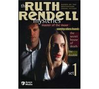 Ruth Rendell Mysteries 1