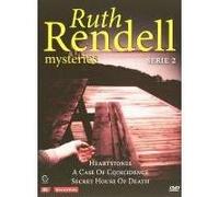 RUTH RENDELL MYSTERIES 2-2 DVD-VN G