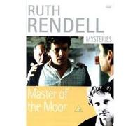 Ruth Rendell Mysteries: Master of the Moor [DVD]