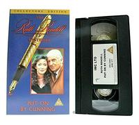 Ruth Rendell Mysteries {Put on by Cunning} [VHS]