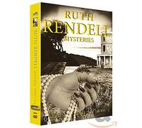 Ruth Rendell Mysteries - Series 1 - 3 (import)
