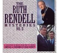 The Ruth Rendell Mysteries Vol.2