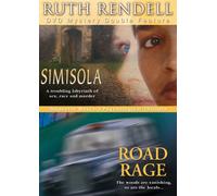 Ruth Rendell Mystery: Road Rage / Simisola [Import USA Zone 1]
