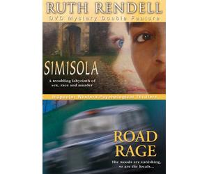 Ruth Rendell Mystery: Road Rage / Simisola [Import USA Zone 1]