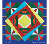 Ruth, Rich - I Survived, It's Over-Opaque Light Blue Vinyl [Import]