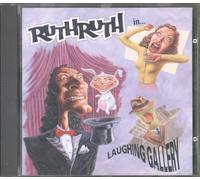 Ruth Ruth - Laughing Gallery