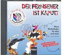 Ruth Schneidewind - Ruth Schneidewind - Der Fernseher ist kaputt
