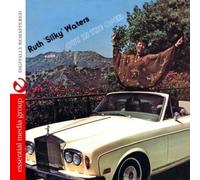 Ruth "Silky" Waters - Out in Open