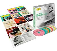 Complete American Decca Recordings