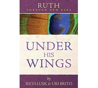 Ruth Through New Eyes