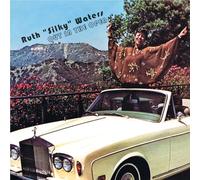 Ruth Waters - Out in The Open