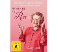 Ruth Westheimer – Fragen Sie Dr. Ruth – DVD – OmU – Import