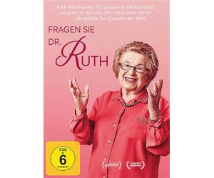 Ruth Westheimer - Fragen Sie Dr. Ruth