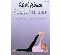 Ruth White - Yoga Positions G