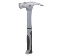 Ruthe 3006047119 Marteau de charpentier 835 g 330 mm DIN 7239 1 pc(s)