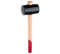 Picard-Hammer Maillet en caoutchouc Ruthe 3009060119 1500 g 1 pièce