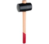 Picard-Hammer Maillet en caoutchouc Ruthe 3009060119 1500 g 1 pièce