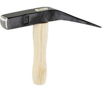 Ruthe 3010059119 Marteau de paveur 1000 g 175 mm 1 pc(s)