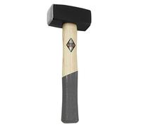 Ruthe 3012530119 Massette 1250 g 260 mm DIN 6475 1 pc(s)