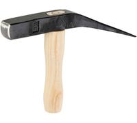 Ruthe 3012559119 Marteau de paveur 1250 g 177 mm 1 pc(s)