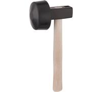 Ruthe 3015024119 Marteau à dalles 2700 g 400 mm 1 pc(s)