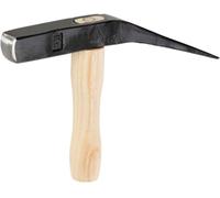 Picard-Hammer Marteau de maçon RUTHE No. 3020059119 frêne forme berlinoise 1.500 gr.