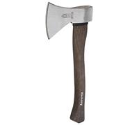 Picard-Hammer Hache RUTHE 3006062019 DIN 5131 B 7294 B manche en bois de hickory 600 g