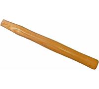 RUTHE Manche de rechange en frêne pour marteau de serrurier 200 g Marteau de menuisier Marteau combiné