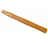 RUTHE Manche de rechange en frêne pour marteau de serrurier 600 g Marteau de menuisier Marteau combiné