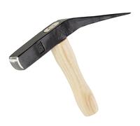 Picard-Hammer Marteau de maçon RUTHE (forme berlinoise) 3020059119 2 kg manche frêne pour maçons