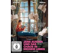 Rutherford,Camille - Jane Austen & das Chaos in Meinem Leben