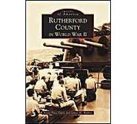 Rutherford County In World War Ii