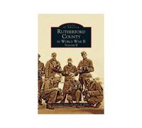 Rutherford County In World War Ii, Volume Ii