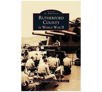 Rutherford County In Wwii