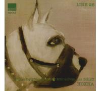 Rutherford, Paul - Hoxha [Import]
