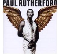 Rutherford, Paul - Oh World