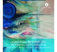 Wilderness and The Solitary Place