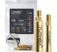 ruthex 2x Adaptateurs de Pannes de Fer à Souder pour ERSA Serie 832, 842 & 102 - 1 pcs