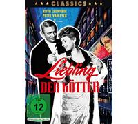 Ruthg Leuwerik;Peter Van Eyck - Liebling der Götter