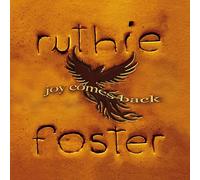 Ruthie Foster - Joy Comes Back