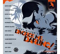 Divorce Me, Darling! (1997 Chichester Cast)