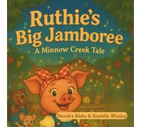 Ruthie’s Big Jamboree
