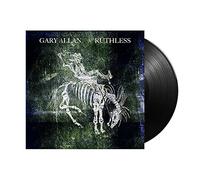 Gary Allan Ruthless (Vinyl)