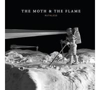 The Moth & The Flame Ruthless (Vinyl) 12" Album