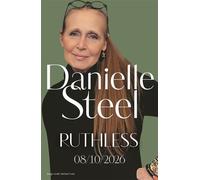 Ruthless A high stakes story of ambition, power and one woman’s determination to uncover the truth - Danielle Steel - Macmillan - ebook (ePub) - Livre