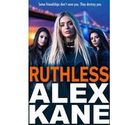 Ruthless - Alex Kane - Boldwood Books - ebook (ePub) - Livre