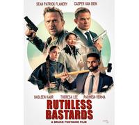 Ruthless Bastards